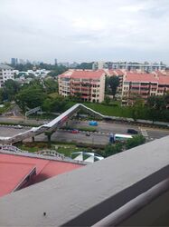 Blk 8 Farrer Gardens (Bukit Timah), HDB 3 Rooms #595502391
